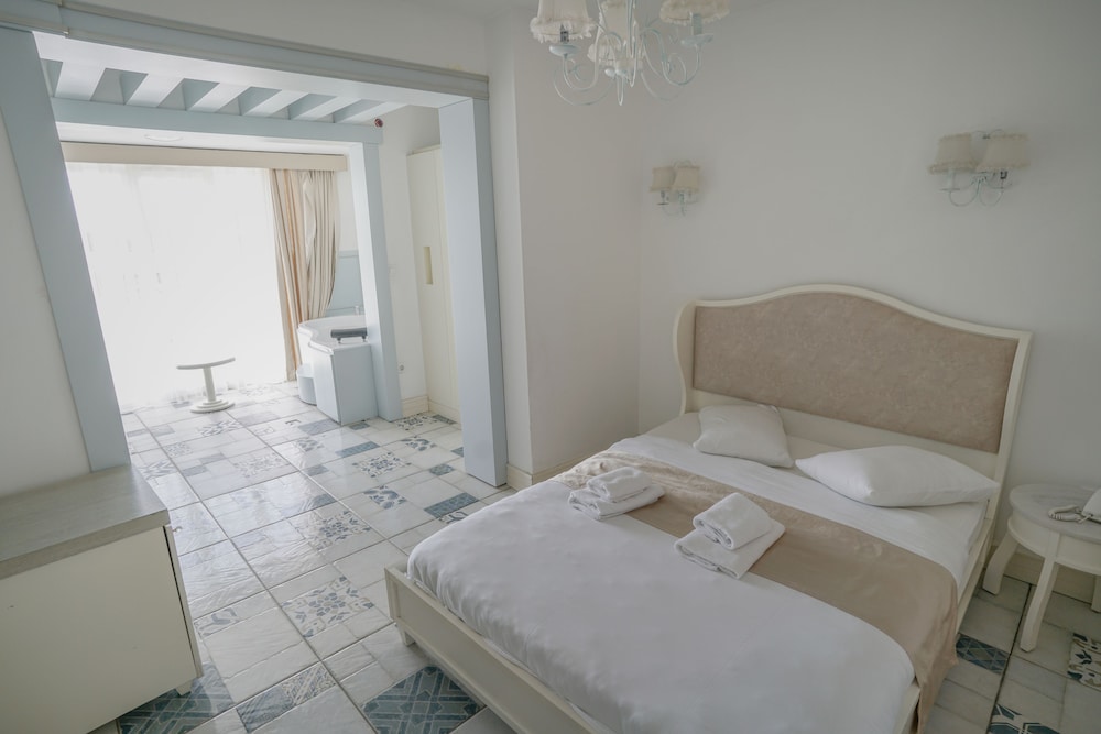 Buyukada Cankaya Hotel 11/50