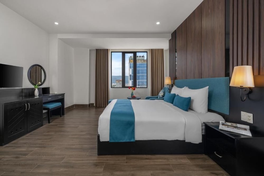 Vian Hotel 23/67