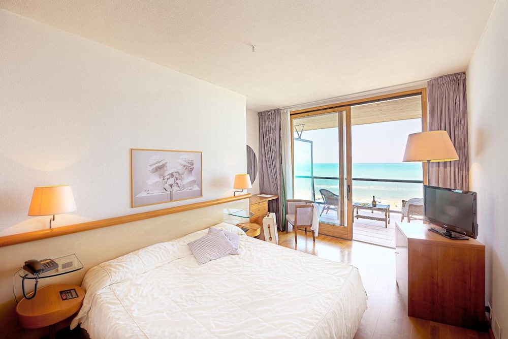 Grand Hotel Berti 8/50