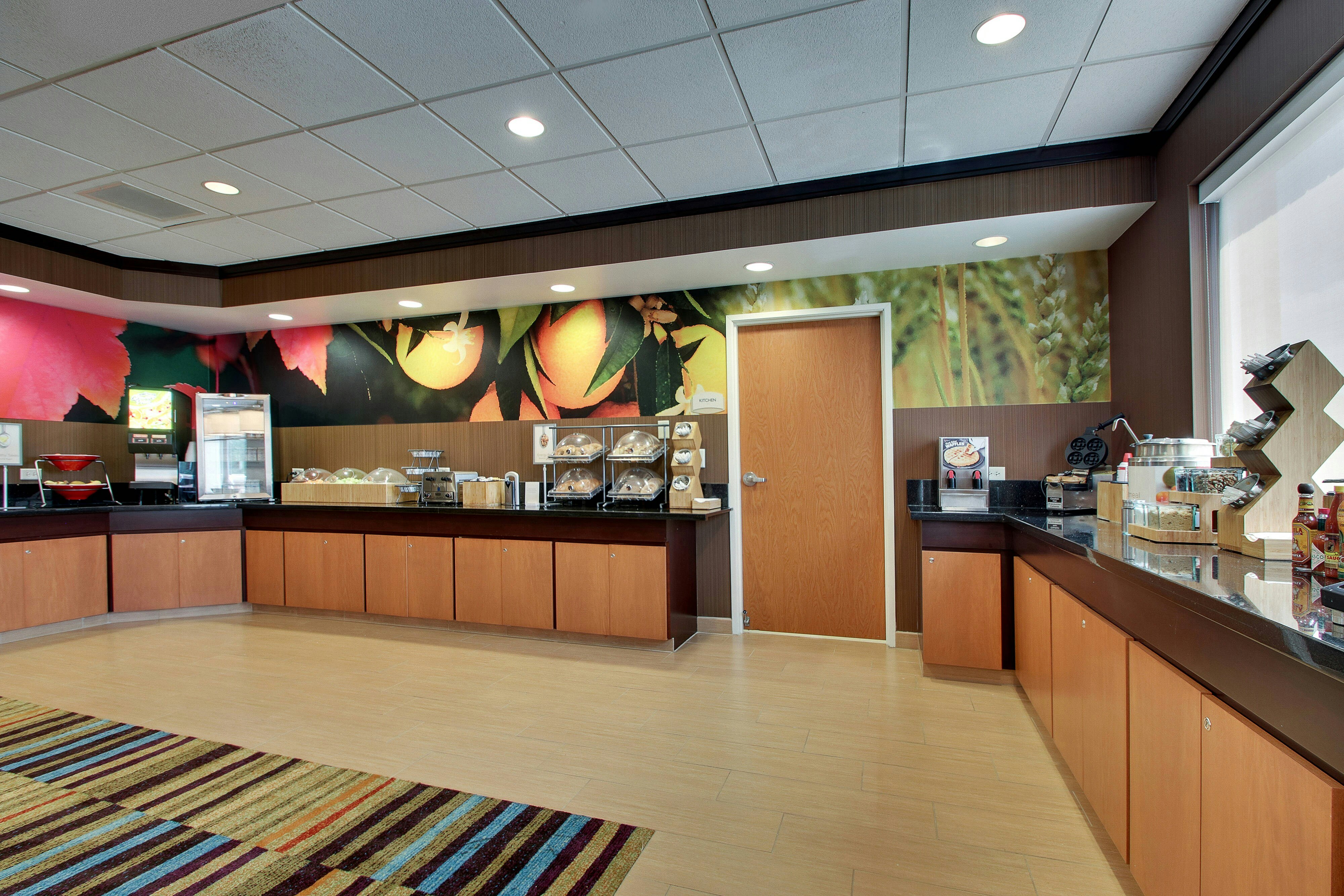 Fairfield Inn Suites By Marriott Ottawa Starved Rock Area 5/46