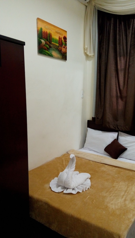 Paradise Boutique Hotel 11/43