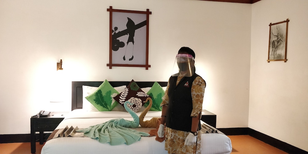 Amritara Shalimar Spice Garden Resort & Spa 64/78