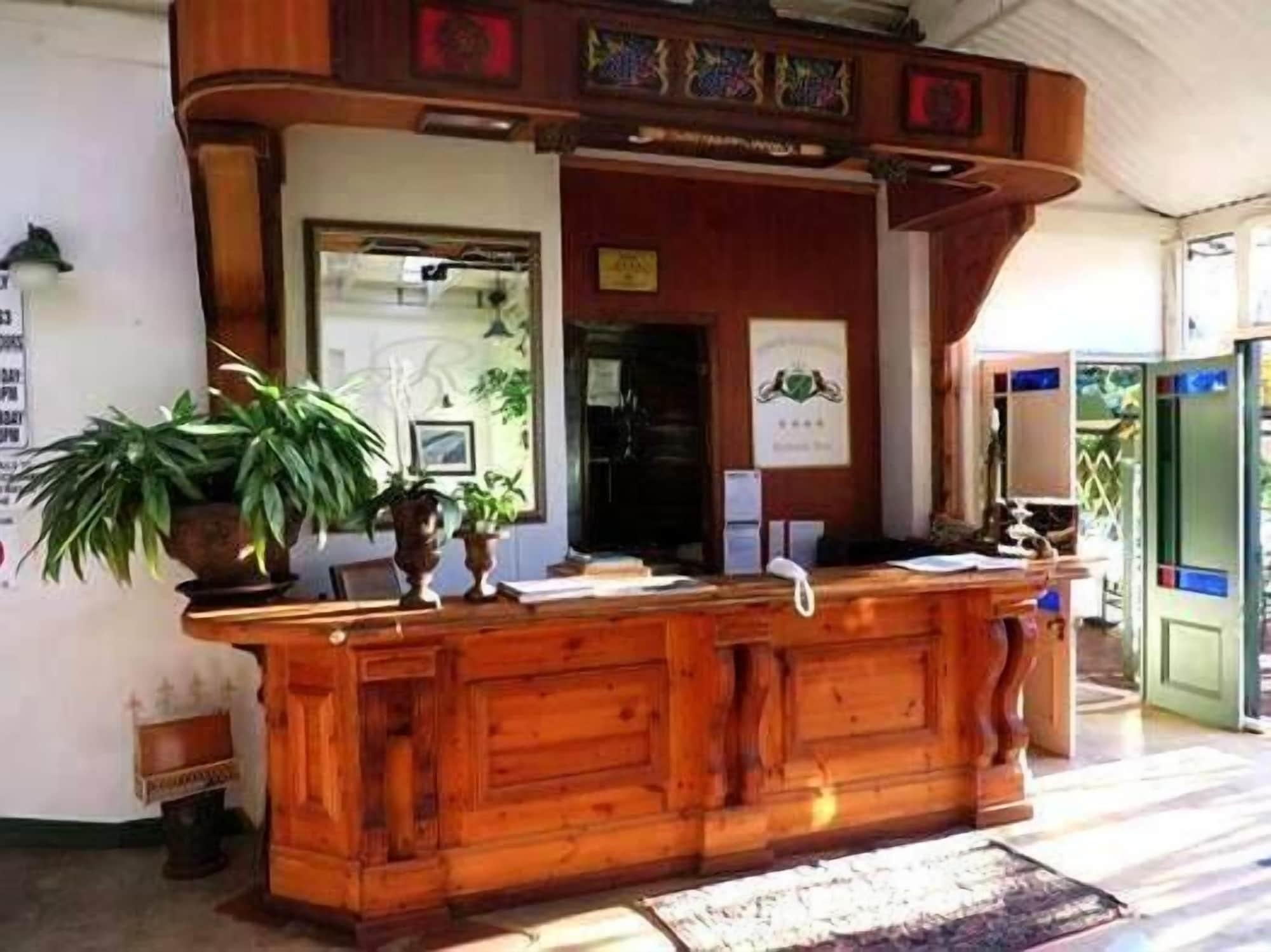 Riebeek Valley Hotel 5/33