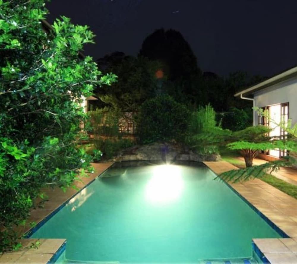 Rivendell Bed And Breakfast 26/27