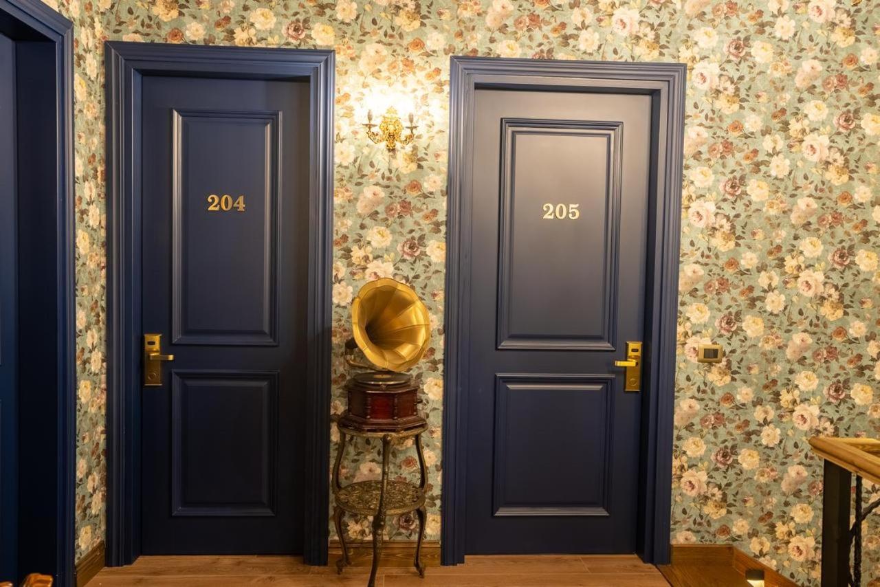 Castle Boutique Hotel 35/63