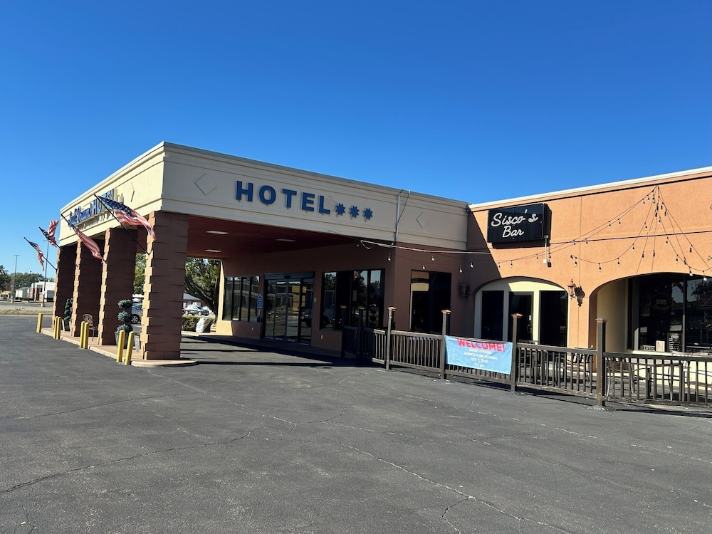 Suite Dreams Motel Mattoon I 57 4/58