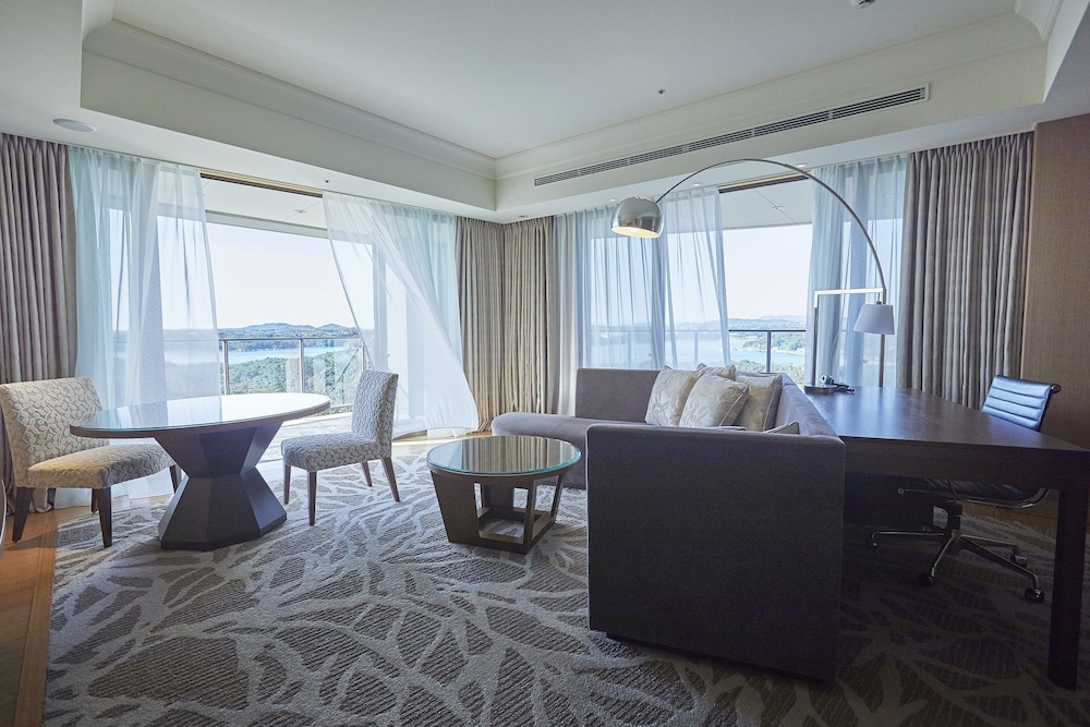 Shima Kanko Hotel the Bay Suites 56/83