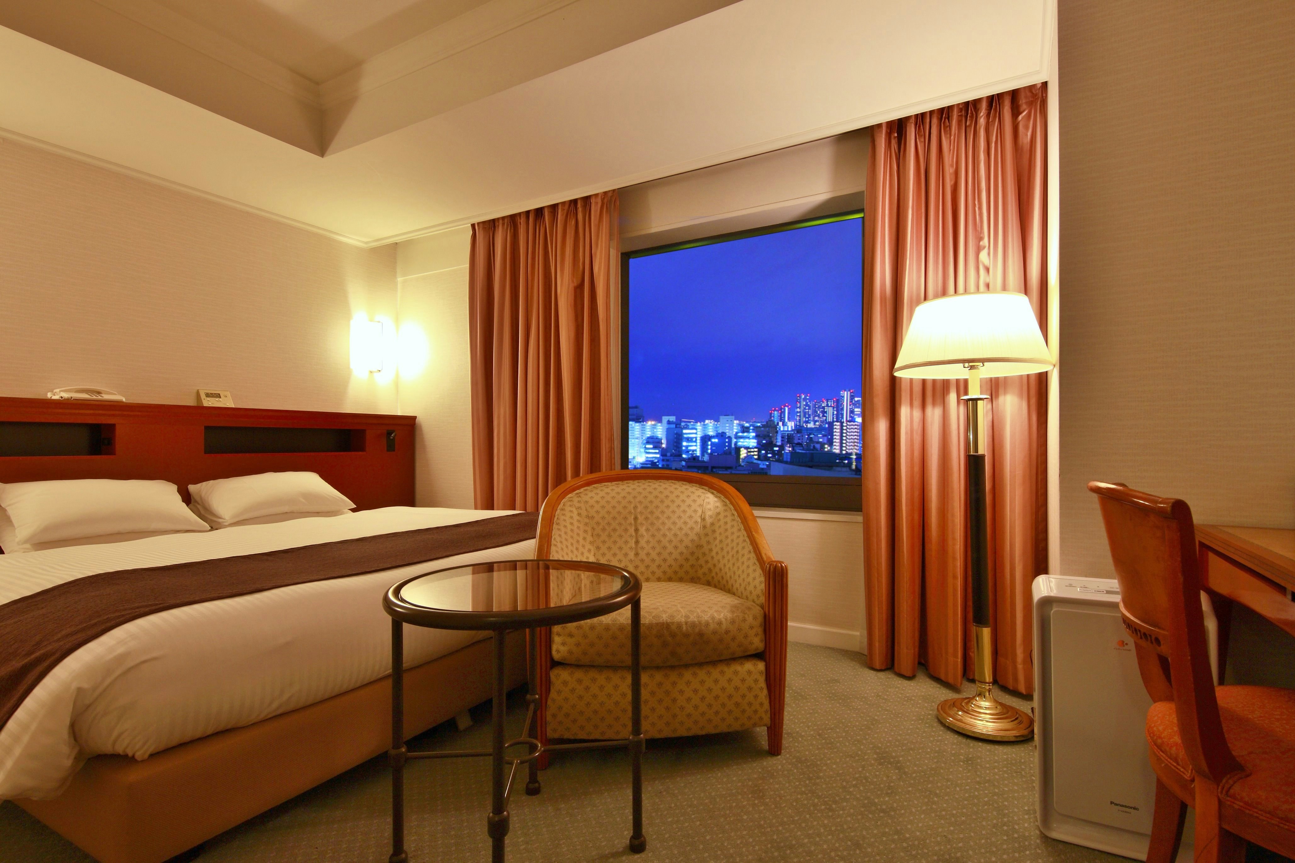 Hotel East 21 Tokyo 7/60
