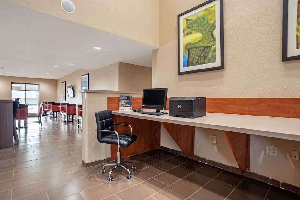 Comfort Suites Foley - North Gulf Shores 26/26