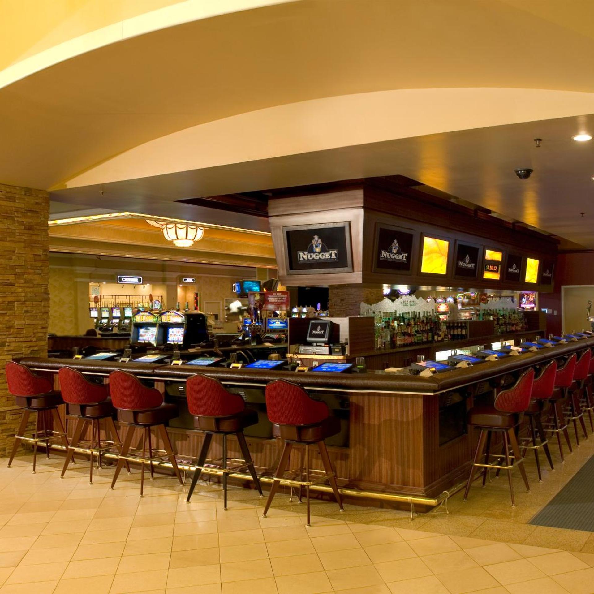 Pahrump Nugget Hotel and Casino 8/24