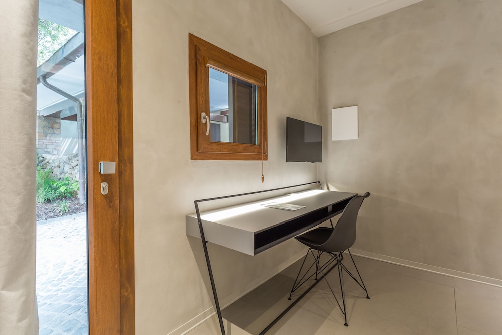Fauno Urban Resort 65/65