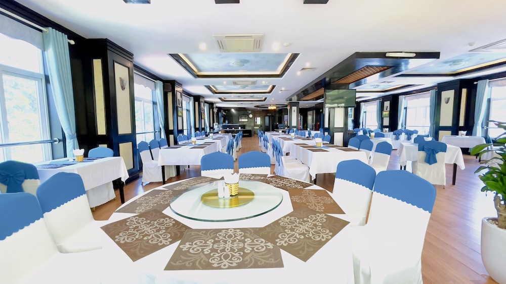 Sea Pearl Hotel Catba 55/71