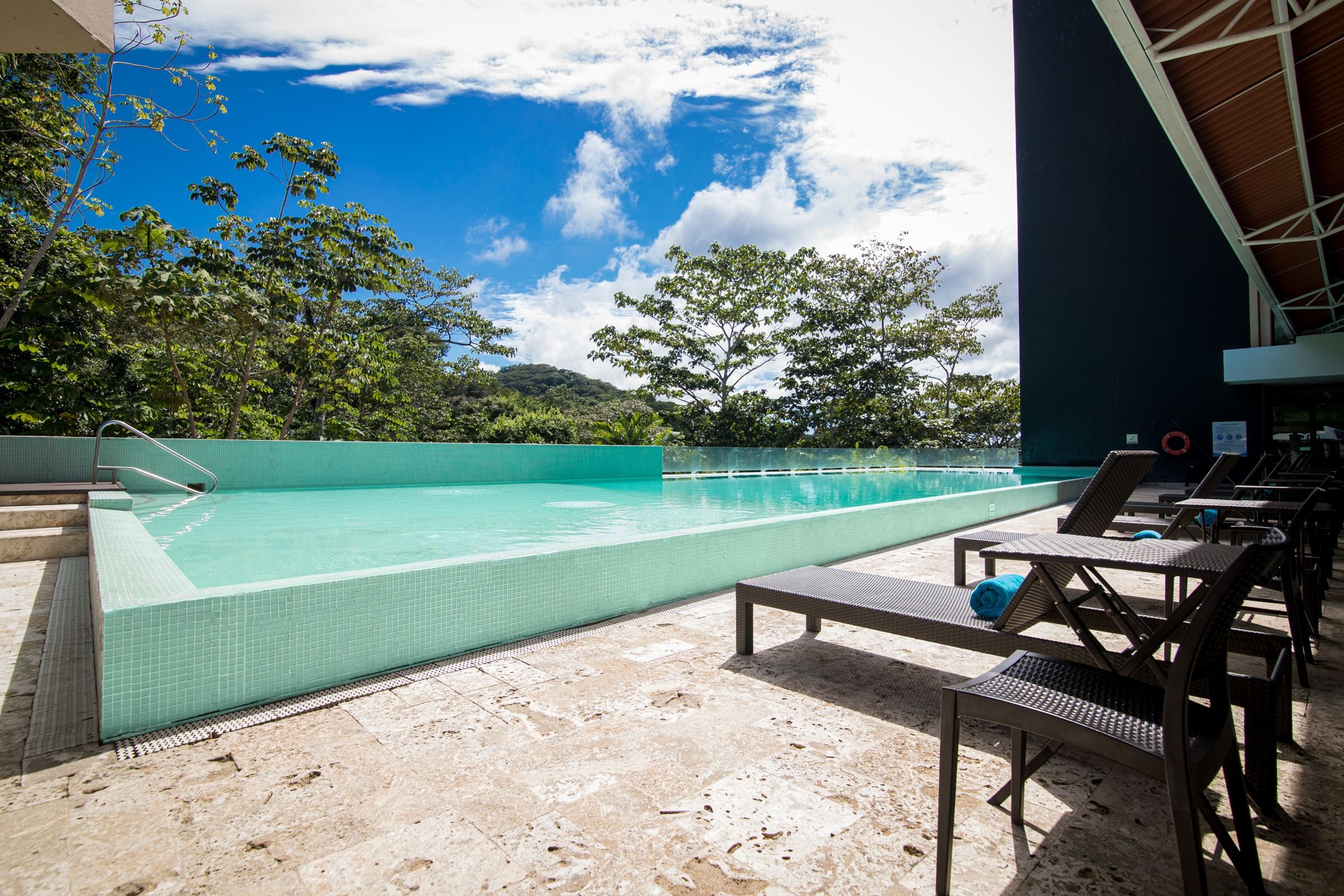 Summit Rainforest Golf Resort & All Inclusive 21/23