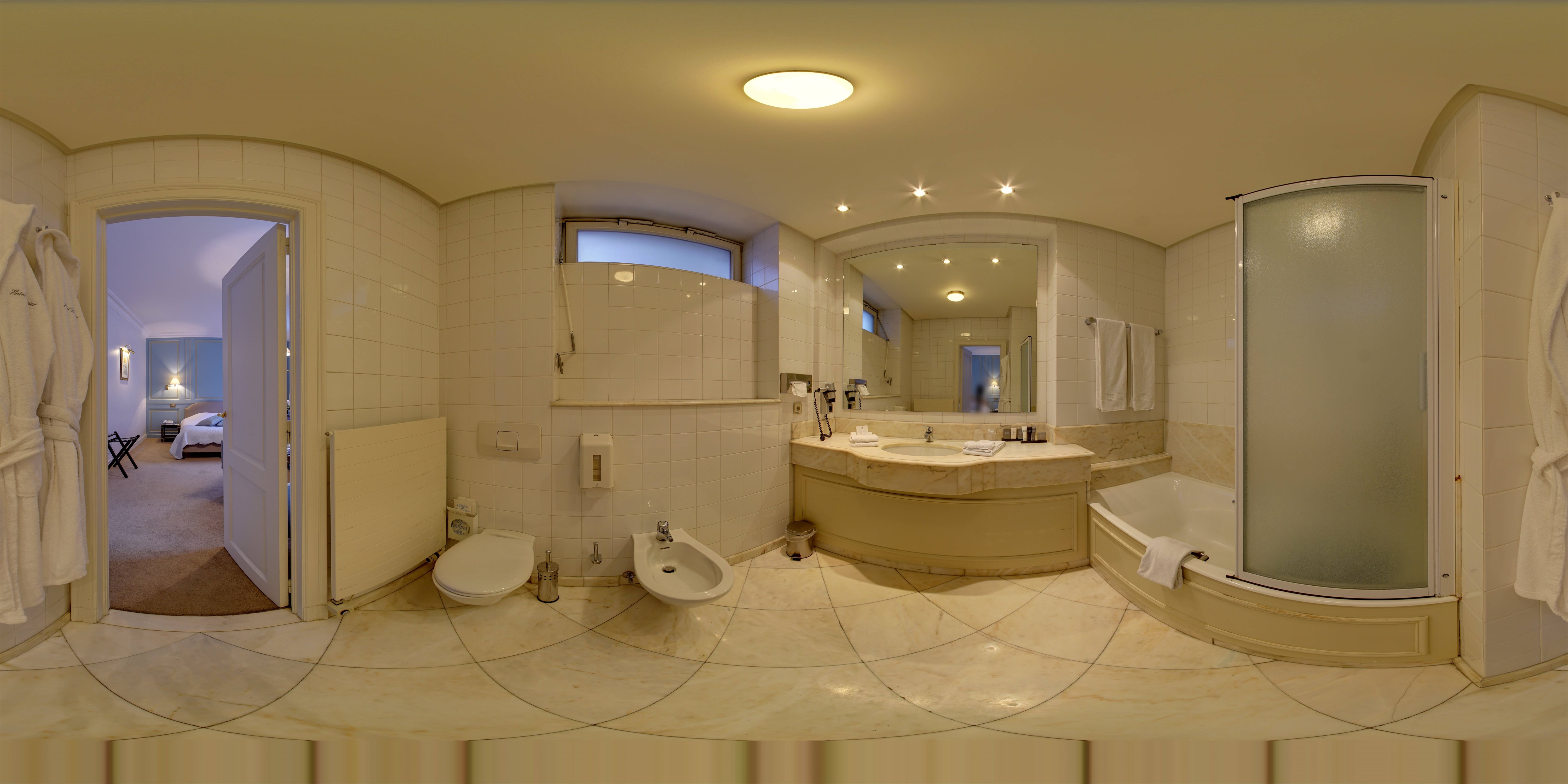 Hotel Damier, WorldHotels Crafted 78/78