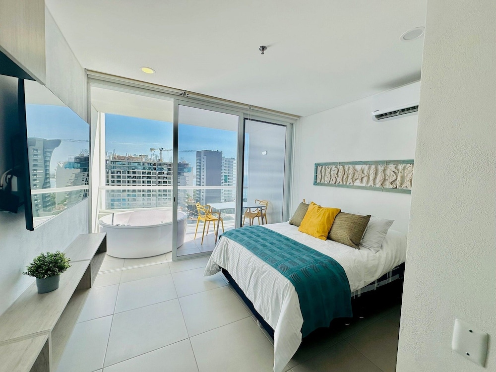 Hotel Porto Horizonte All inclusive By OxoHotel 34/58