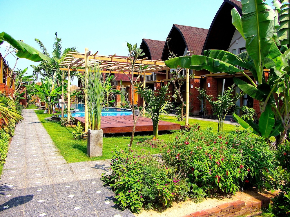 The Janan Villa 46/65