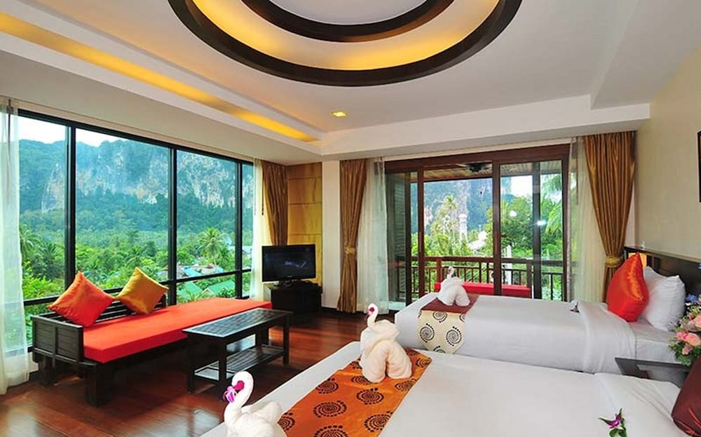Aonang Phu Pi Maan Resort And Spa 46/71