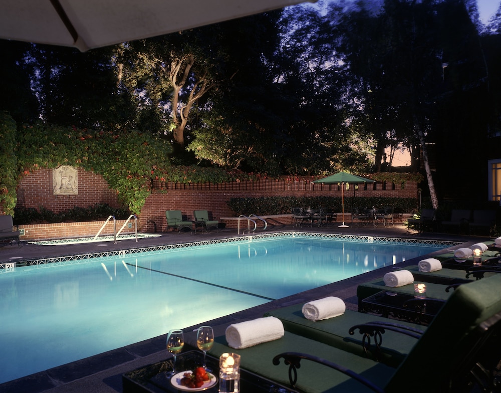 Stanford Park Hotel 43/68