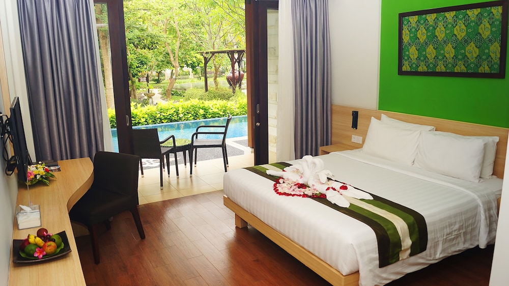 Grand Whiz Hotel Nusa Dua 41/75