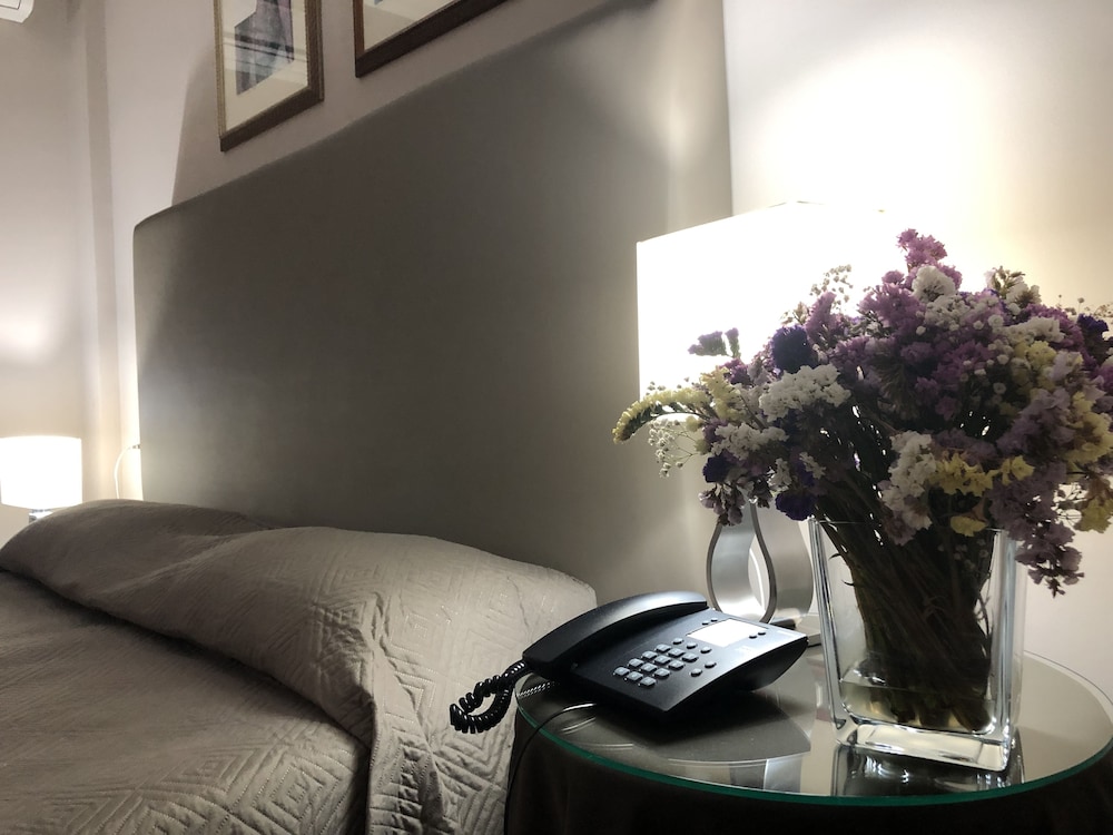 Domizia Palace Hotel 24/62
