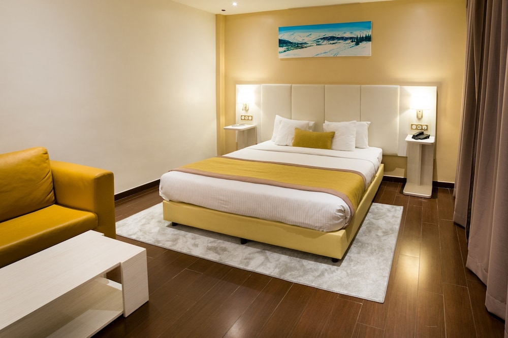 Best Night Hotel 14/58