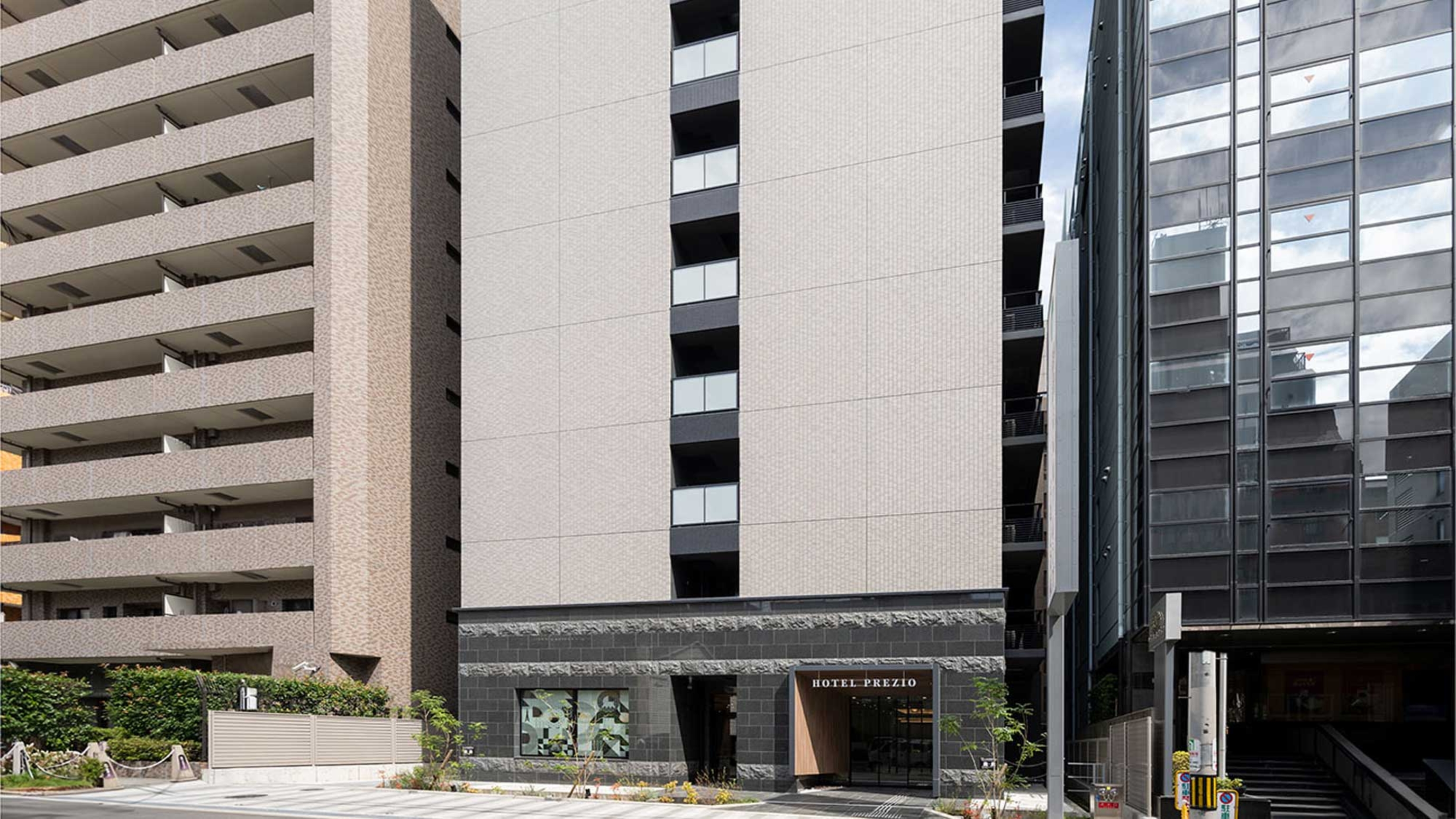 Shizutetsu Hotel Prezio Osaka Shinsaibashi 7/50