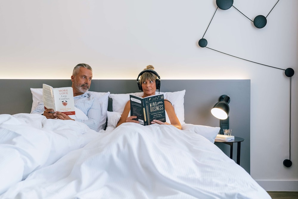 Pentahotel Bremen 20/45