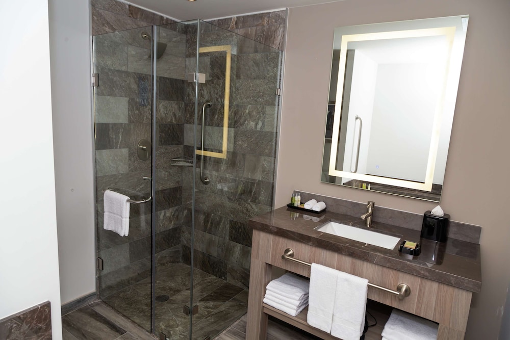 Hampton Inn Suites By Hilton Puebla 25/56