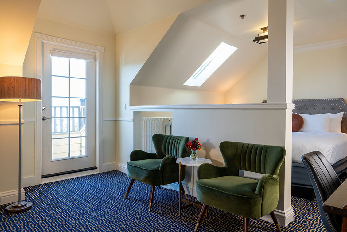 Majestic Inn & Spa 51/80