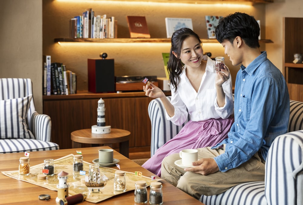 Hoshino Resorts Kai Anjin 22/49