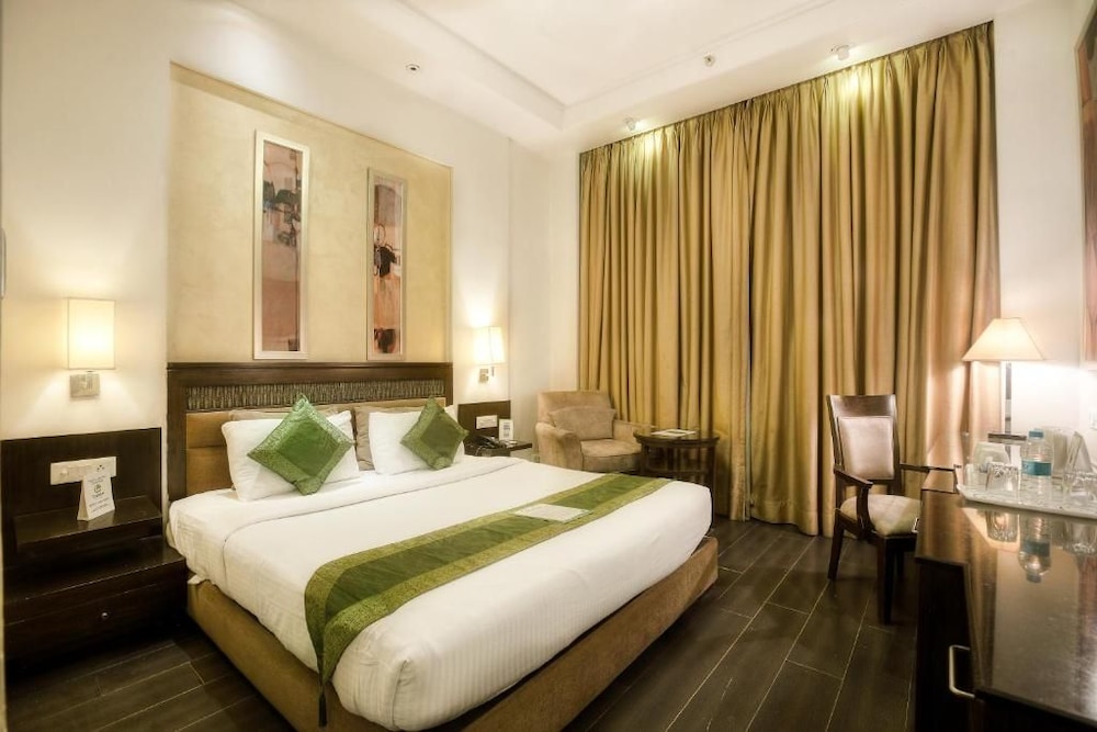 Hotel Western Court Panchkula 23/50