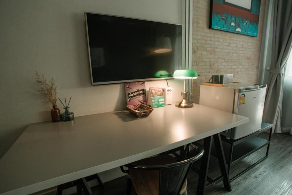 J Poshtel Chiangmai 35/48