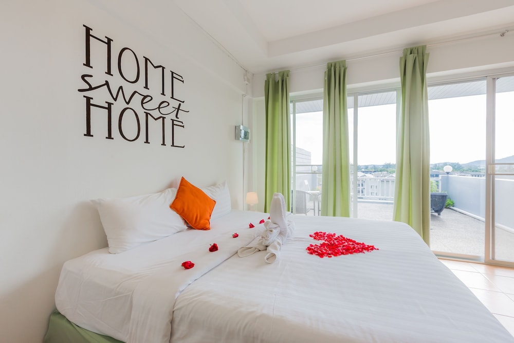 Little Home Ao Nang 11/61