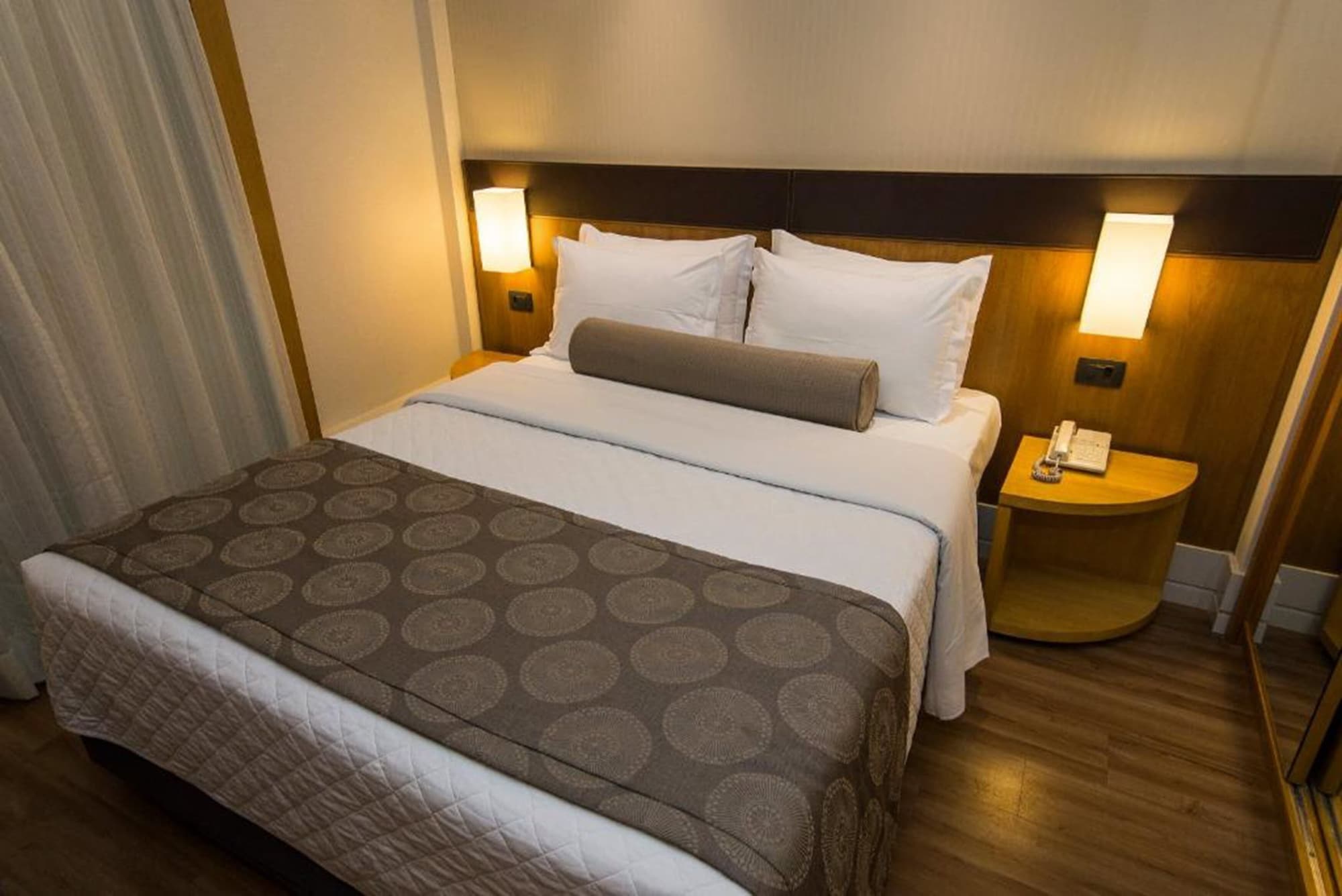 Premium Cama Casal