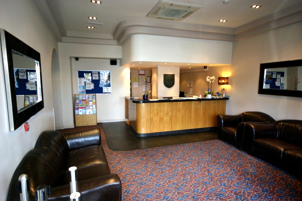 The Imperial Hotel 2/25