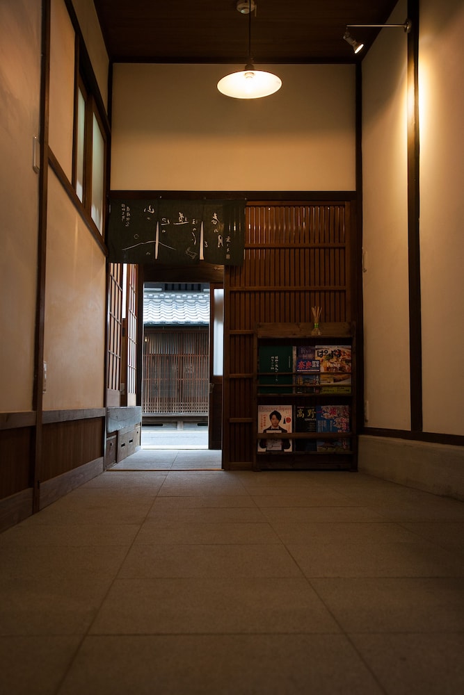 Machiya Guest House Mimoro 4/15