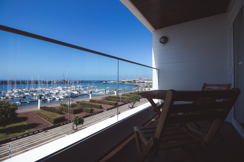 Hotel Gaivota Azores 62/72