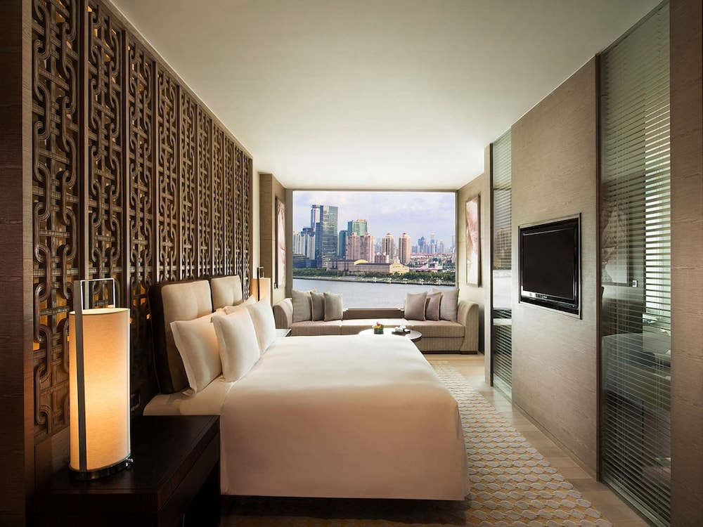 Banyan Tree Shanghai On The Bund Hotel 20/78