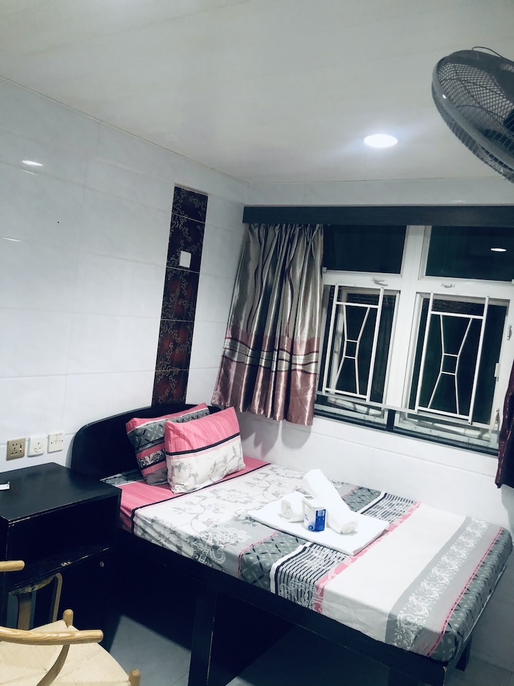 Kyoto Guest House 18/49