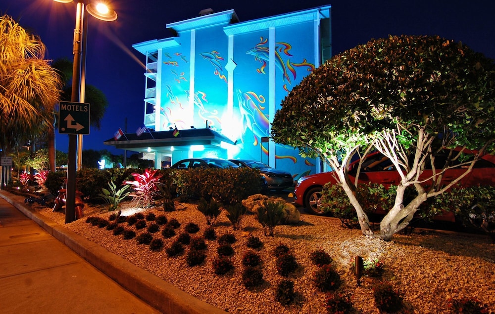 Clearwater Beach Hotel 35/50