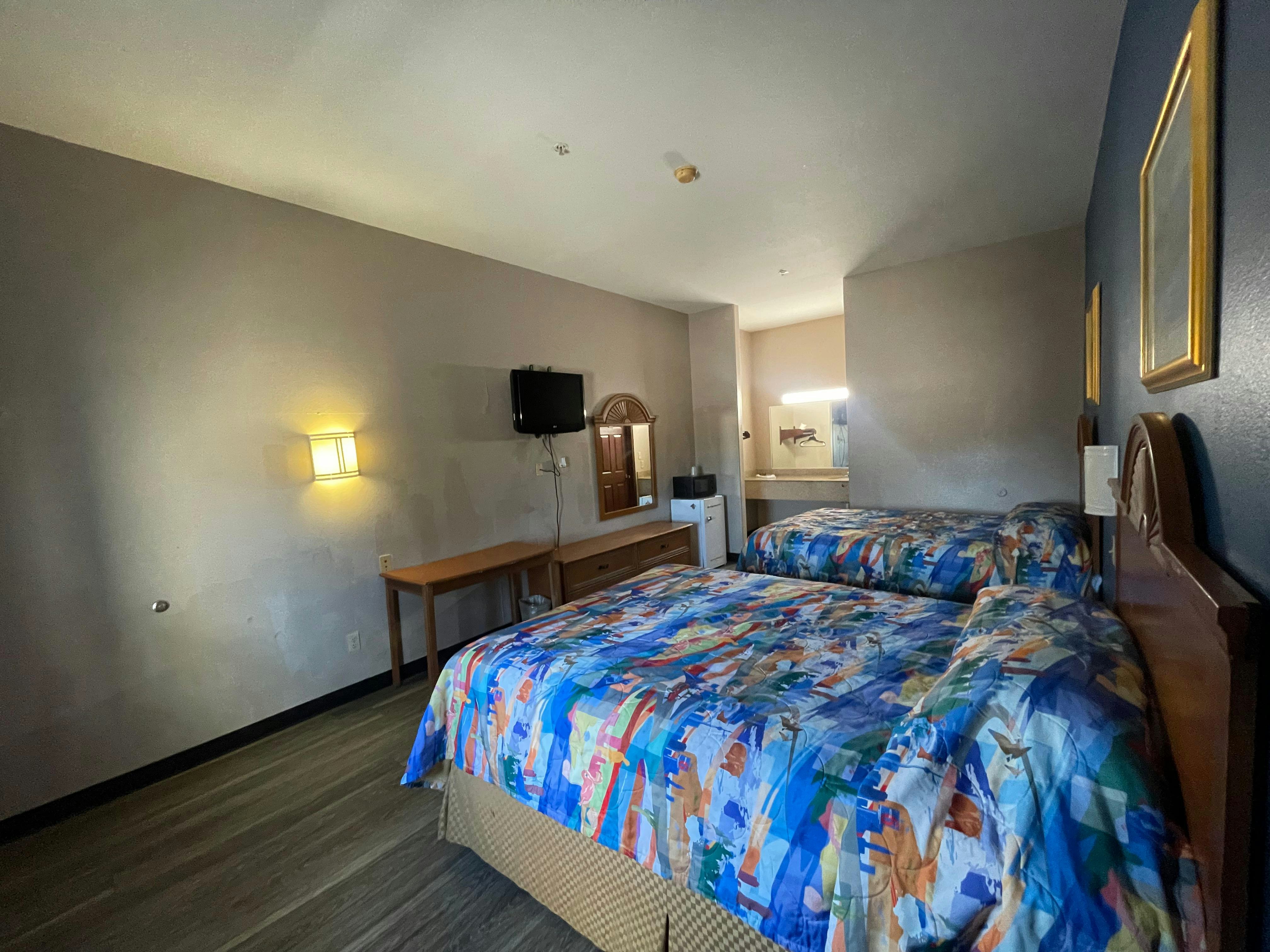 Airport Inn & Suites South Padre Island I 37 14/23