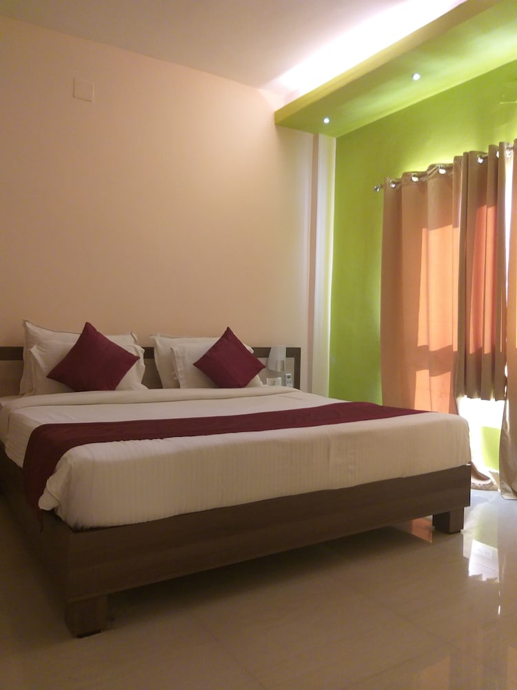 Om Leisure Resort Puri 11/46