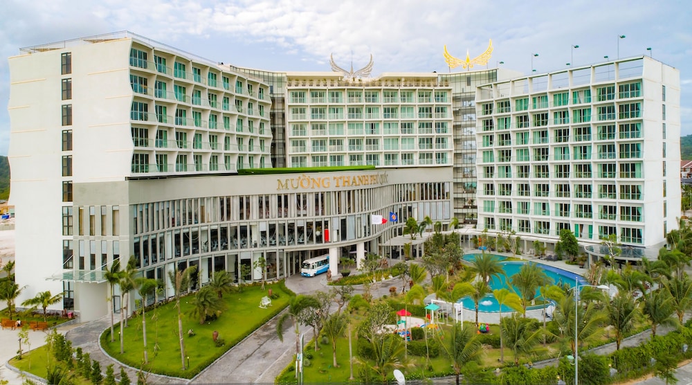 Muong Thanh Luxury Phu Quoc Hotel 4/59