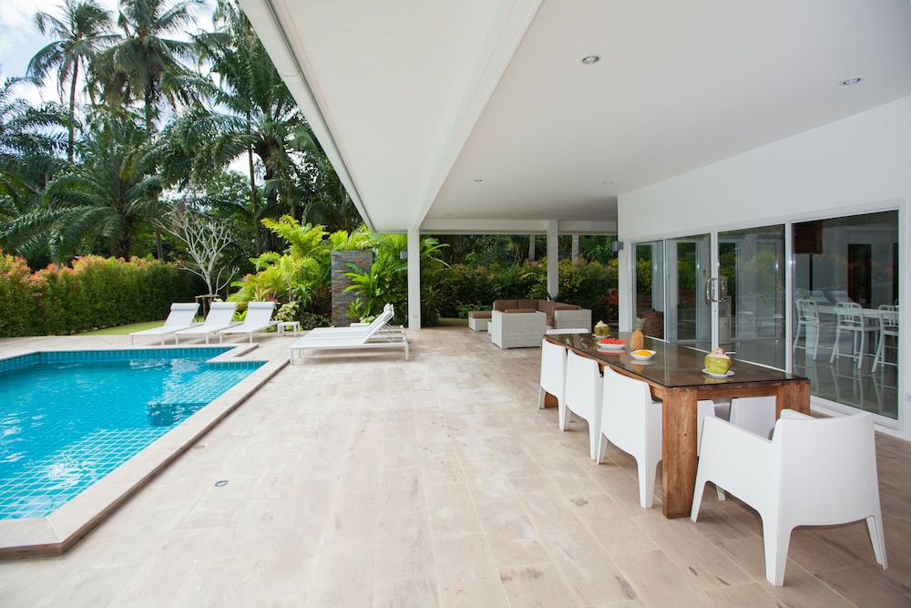 Villa Baan Anna Pool And Spa 44/50