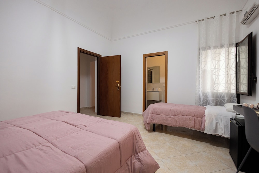 CasaTrapani B&amp;B ed Appartamenti 21/73