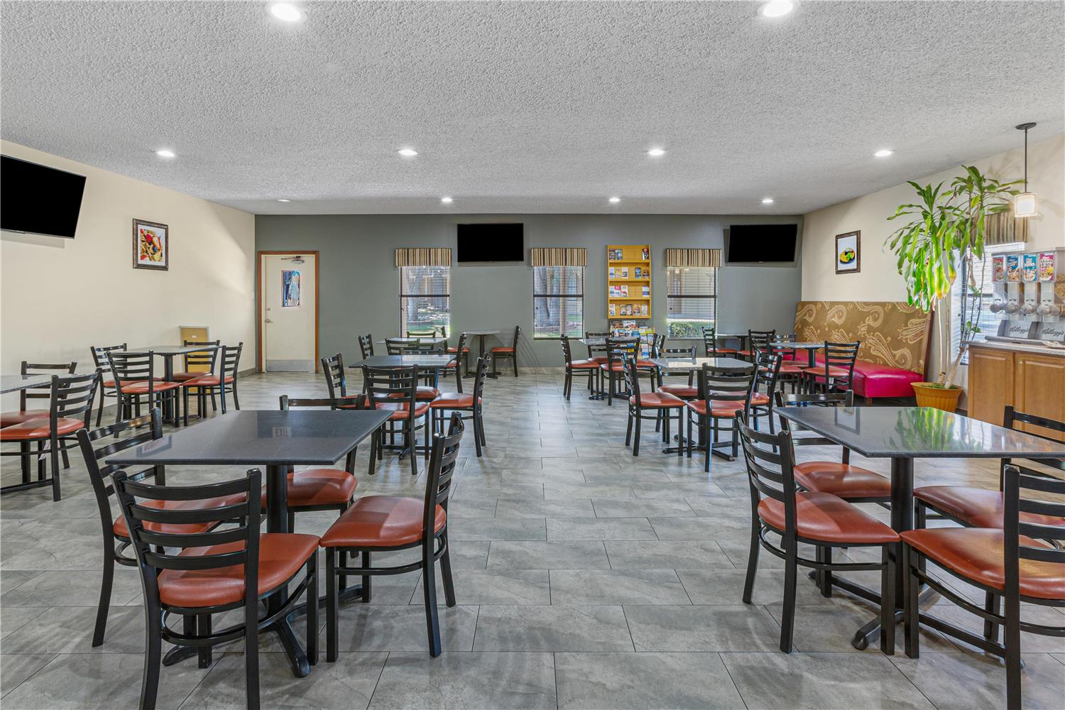 Best Western Pine Springs Inn 9/13