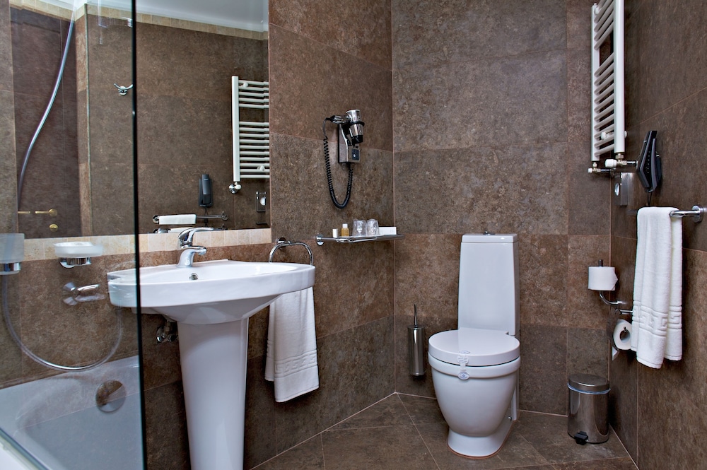 Bellaria Hotel 34/36