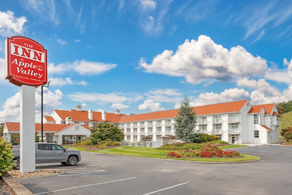 The Inn at Apple Valley, Ascend Hotel Collection 39/48