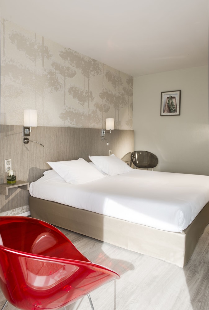 Hotel Valdys Thalasso & Spa - les Pins 49/50