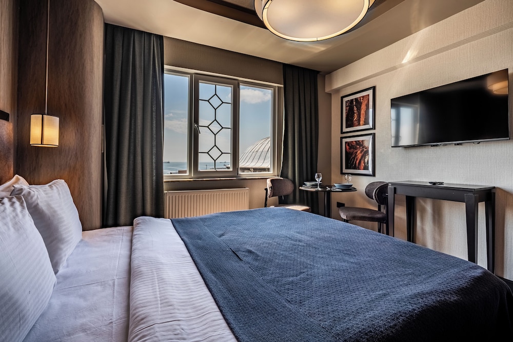 Sayeban Hotel Istanbul 19/64